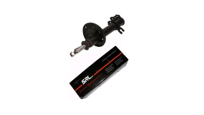 Amortizor gaz stanga Nissan X-Trail 01-, SRLine S011717G
