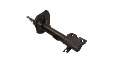 Amortizor gaz dreapta Nissan X-Trail 01-, SRLine S011718G