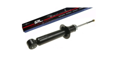 Amortizor gaz Nissan Primera (P12, Wp12) 02-, SRLine S011720G
