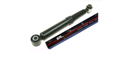 Amortizor gaz Citroen C4 Picasso 06-, SRLine S011722G