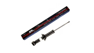 Amortizor gaz SRL S011782G, Spate