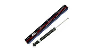 Amortizor gaz SRL S011786G, Spate