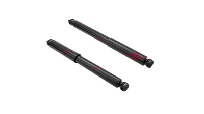 Amortizor gaz Jeep Commander (Xk), 09.2005-12.2010; Grand Cherokee 3 (Wh, Wk), 10.2004-10.2011, SRLine