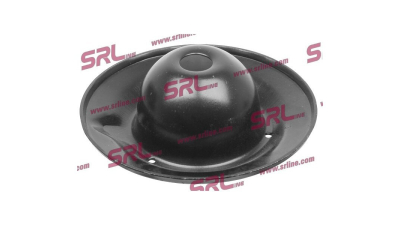 Flansa arc spiral Vw Golf Ii, Passat, SRLine S020044