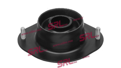 Rulment sarcina suport arc Opel Astra F SRLine parte montare : Punte fata