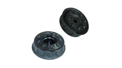 Rulment sarcina suport arc Audi 100 (44, 44q, C3), 100 (4a, C4), 100 Avant (44, 44q, C3), 100 Avant (4a, C4), 200 (44, 44q), A6 (4a, C4) SRLine parte montare : Punte spate, Stanga/ Dreapta