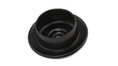 Flansa amortizor Vw Golf 1 (17), Golf 2 (19e, 1g1), Golf 3 (1h1), Jetta 2 (19e, 1g2, 165), Vento (1h2) SRLine parte montare : Punte spate, Stanga/ Dreapta