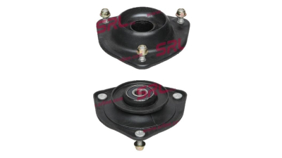 Rulment sarcina suport arc Hyundai Accent 1 (X-3), Accent 2 (Lc), Accent Limuzina (X-3), Getz (Tb) SRLine parte montare : Punte fata