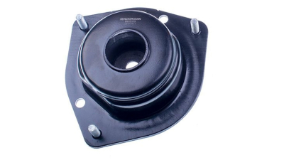 Flansa suport amortizor fata Chrysler Voyager / Grand Voyager 1995-2008; Dodge Caravan 1995-2001; partea stanga=dreapta; fara rulment
