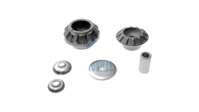 Set burduf protectie amortizor SRLine S020143