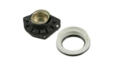 Set burduf protectie amortizor Renault Grand Scenic 2 (Jm0/1), Megane 1 Cabriolet (Ea0/1), Megane 2 (Bm0/1, Cm0/1), Scenic 2 (Jm0/1) SRLine parte montare : Punte fata, Stanga/ Dreapta