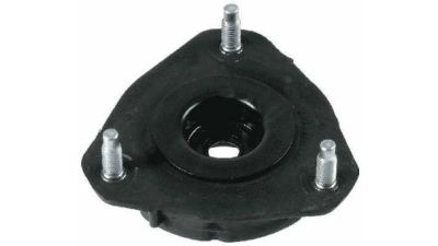 Rulment sarcina suport arc Ford Focus 1 (Daw, Dbw), Tourneo Connect, Transit Connect (P65, P70, P80) SRLine parte montare : Punte fata