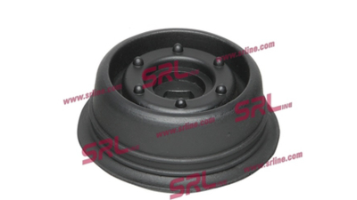 Rulment sarcina suport arc Hyundai Accent 1 (X-3) SRLine parte montare : Punte spate
