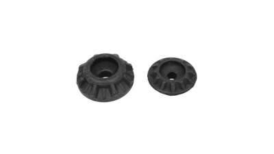 Rulment sarcina suport arc Skoda Favorit (781), Felicia 1 (6u1) SRLine parte montare : Punte spate, Stanga/ Dreapta, Superior
