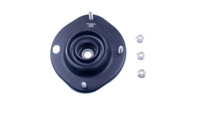 Flansa amortizor SRL S020256, Dreapta, Fata