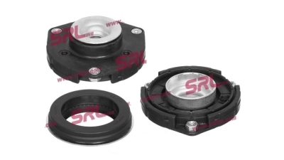 Flansa amortizor SRL S020261, Fata