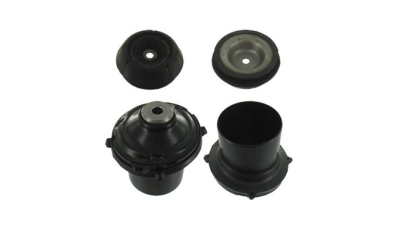 Flansa amortizor SRL S020262, Fata