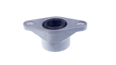 Flansa amortizor SRL S020269, Spate