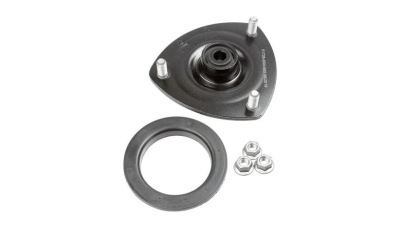 Flansa amortizor SRL S020271, Fata