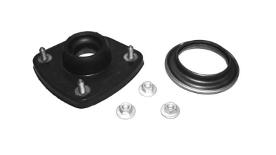 Flansa amortizor SRL S020283, Fata