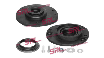 Flansa amortizor SRL S020284, Stanga, Fata