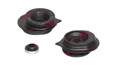 Flansa amortizor SRL S020288, Fata