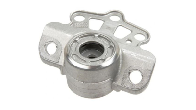 Flansa amortizor SRL S020290, Dreapta, Spate