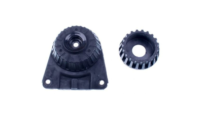 Flansa amortizor SRL S020292, Spate
