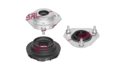 Flansa amortizor SRL S020293, Fata