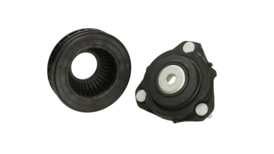 Flansa amortizor SRL S020295, Fata