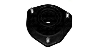 Flansa amortizor SRL S020299, Spate