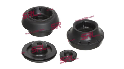 Flansa amortizor SRL S020304, Fata