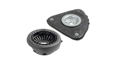 Flansa amortizor SRL S020305, Fata