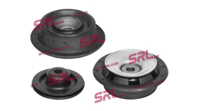 Flansa amortizor SRL S020307, Fata