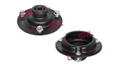 Flansa amortizor SRL S020310, Spate