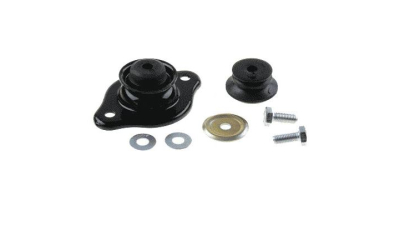 Flansa amortizor SRL S020313, Spate