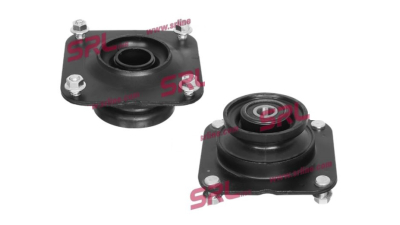 Flansa amortizor SRL S020314, Fata