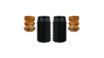 Set burduf protectie amortizor Bmw, Fiat, Skoda Fabia, SRLine S030004