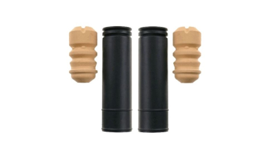 Set burduf protectie amortizor BMW Seria 3 (E46) SRLine parte montare : Punte spate