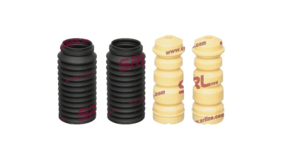 Set burduf protectie amortizor Vw, Skoda, Seat, SRLine S030007
