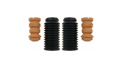 Set burduf protectie amortizor Audi, Vw, SRLine S030008