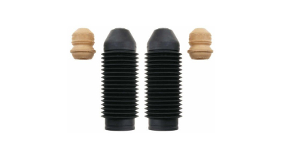 Set burduf protectie amortizor Audi, Vw, Skoda, Seat, SRLine S030009