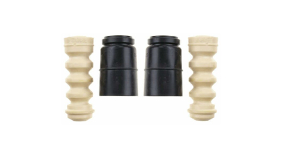 Set burduf protectie amortizor Vw  Polo, SRLine S030011