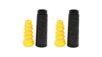 Set burduf protectie amortizor Audi, Vw, Skoda, SRLine S030013