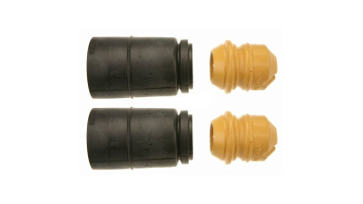 Set burduf protectie amortizor Audi, Vw, Seat, SRLine S030014