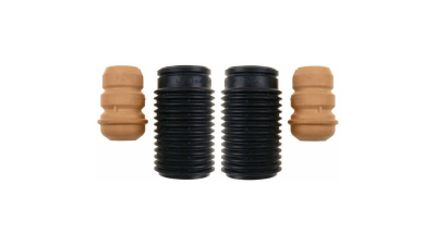 Set burduf protectie amortizor Peugeot, Citroen, Mercedes, SRLine S030015