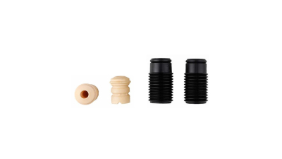 Set burduf protectie amortizor Alfa Romeo, Fiat, Nissan, SRLine S030016