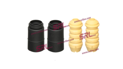 Set burduf protectie amortizor Fiat, Skoda, SRLine S030020