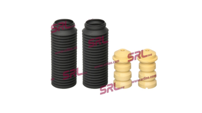 Set burduf protectie amortizor Ford Escort, Fiesta, SRLine S030023