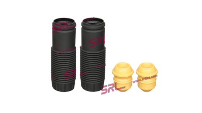 Set burduf protectie amortizor Seat, Vw, SRLine S030025